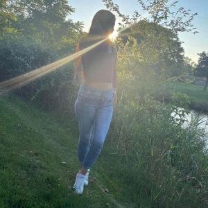 Meet your Posher, Jane